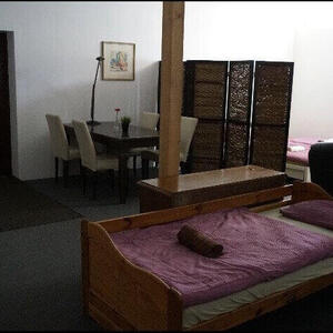 Apartment Zimmer/Wohnungen mit Komfort im Zentrum von Bregenz Akiko  6900 15904975565ecd111415a74