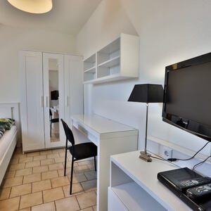Apartmenthaus Wien - Simmering Apartment Elfriede Trinkler 1110 1615633832604c9da8e761f