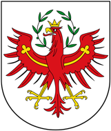 Wappen klein Tirol
