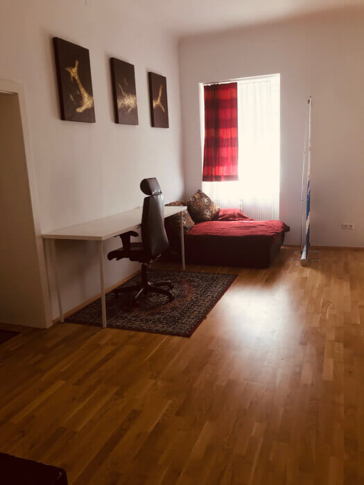 Apartmenthaus Lilian´s Apartments Norayma Lopez 8010 Graz Foto 5