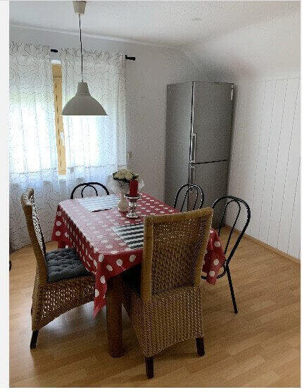 Apartment Zimmer/Wohnungen mit Komfort im Zentrum von Bregenz Akiko  6900 15904975565ecd111415b49