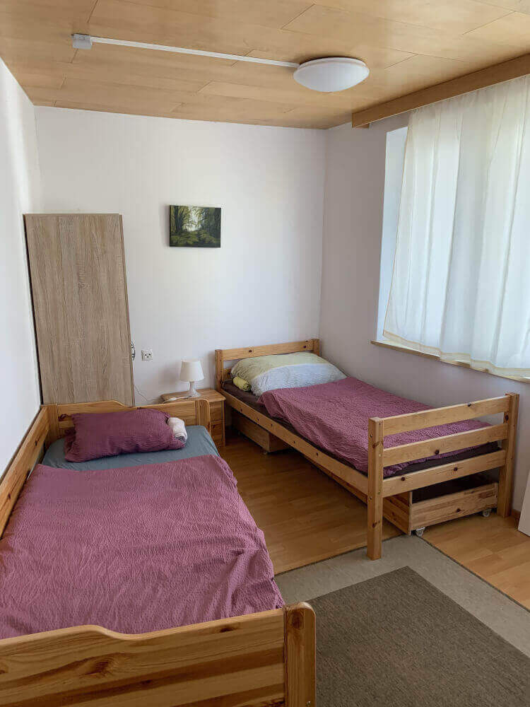 Apartment Zimmer/Wohnungen mit Komfort im Zentrum von Bregenz Hostel Bregenz 6900 15905660775ece1cbdd21c5