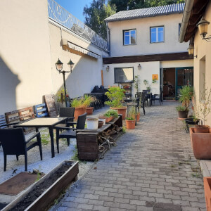 Pension Stankovic Apartments  Hr.Stankovic 2345 Brunn am Gebirge  15976733855f3a8fa984012