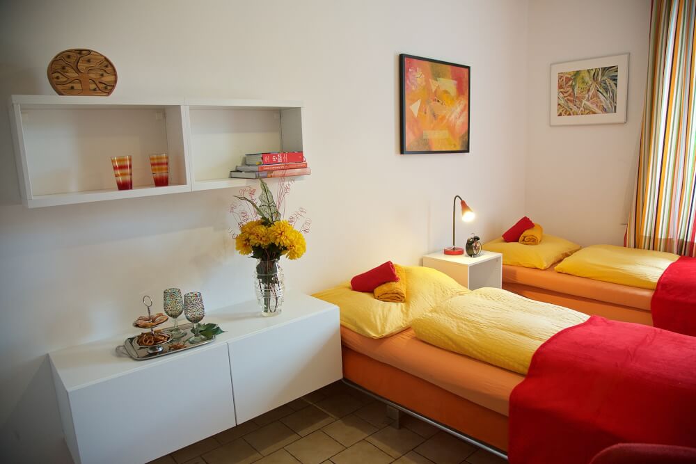 Apartmenthaus Domizil Wien - Simmering Apartment Elfriede Trinkler 1110 16309349116136177f4f3d7