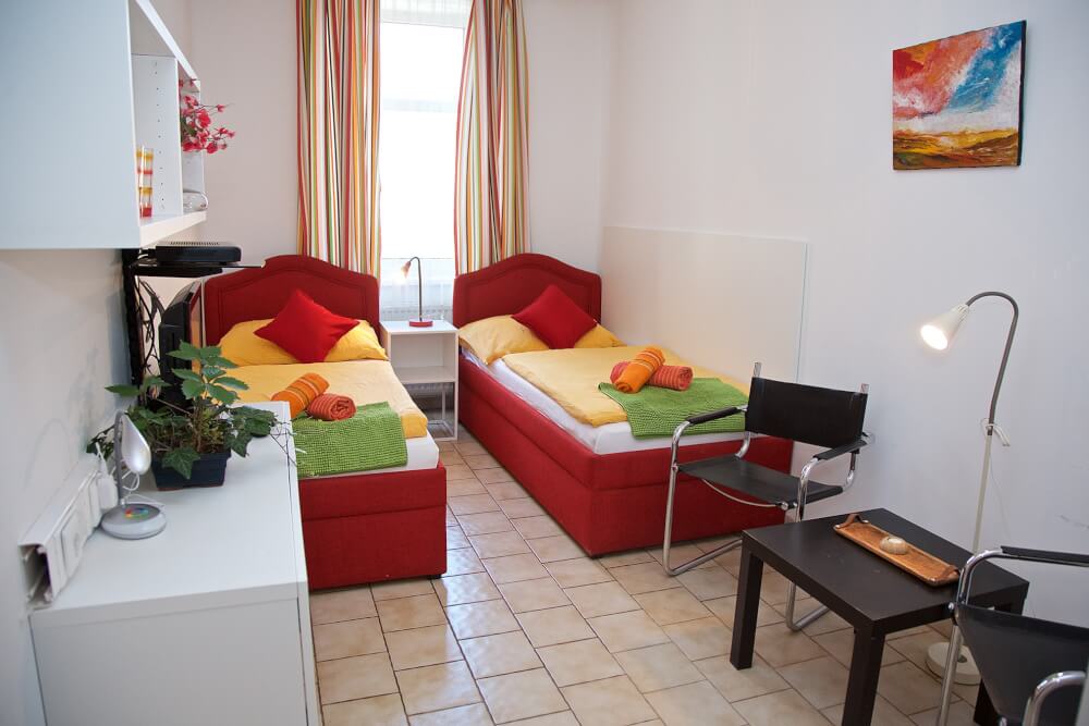 Apartmenthaus Domizil Wien - Simmering Apartment Elfriede Trinkler 1110 16309349226136178aa1921