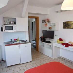 Apartmenthaus Domizil Wien - Simmering Apartment Elfriede Trinkler 1110 1630934856613617488243c