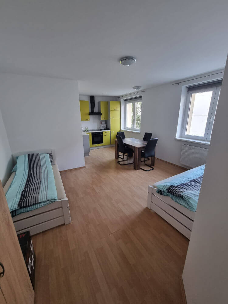 Apartment ADSA Niedernharterstrasse Linz TOP 28 Sijak 4020 1637763185_619e48717da16