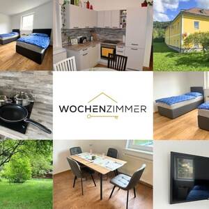 Wochenzimmer - Premium Apartments für Monteure und Projektteams Frau Köck Alexandra 8792 St. Peter Freienstein 167334399563bd33fb50574