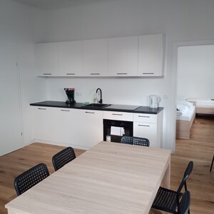 Apartmenthaus Neue Apartments möbliert in Krems Tatiana Bokhiyeva 3500 16835391506458c4ce458e6