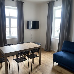 Apartmenthaus Neue Apartments möbliert in Krems Tatiana Bokhiyeva 3500 16835392006458c50098c4b