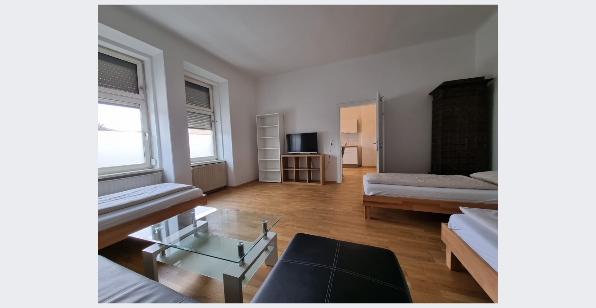 Apartmenthaus Worker's Apartments Leoben phase2 projekt GmbH, Frau Melanie Ploder 8700 Leitendorf 1700642387655dbe53d8207