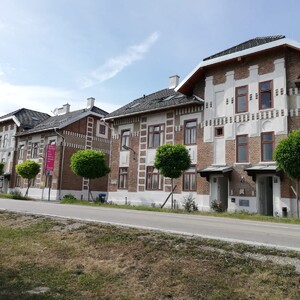 Apartmenthaus Sissi Apartments in Achau nähe Shopping City 2481 1688565429_64a576b5812dd