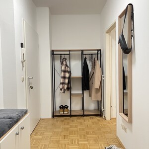 Apartment Gemütliche Wohnung in Linz Peter Holzner 4020 1691581127_64d37ac78171e