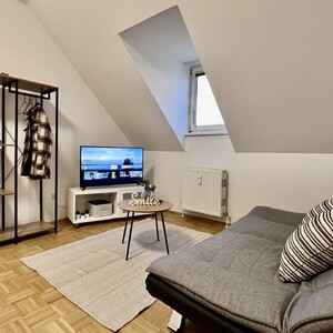 Apartment Gemütliche Wohnung in Linz Peter Holzner 4020 1691581127_64d37ac781846