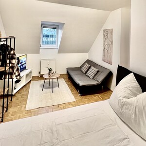 Apartment Gemütliche Wohnung in Linz Peter Holzner 4020 1691581127_64d37ac781877