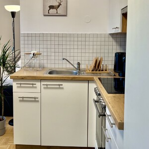 Apartment Gemütliche Wohnung in Linz Peter Holzner 4020 1691581127_64d37ac7818c7