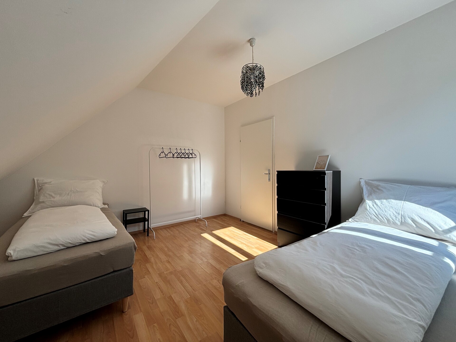 Apartment Gemütliche Wohnung nahe Voestalpine, gratis Parkplatz, Wifi, ... Peter Holzner 4030 Linz 1716272418664c3d22869fe