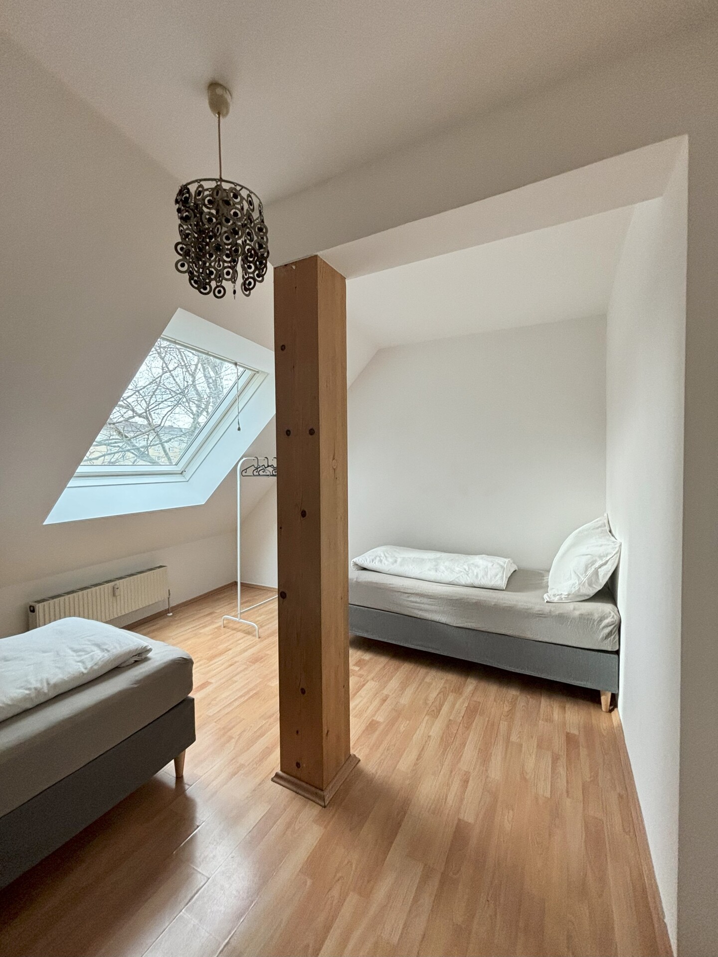 Apartment Gemütliche Wohnung nahe Voestalpine, gratis Parkplatz, Wifi, ... Peter Holzner 4030 Linz 1716272420664c3d24c0045