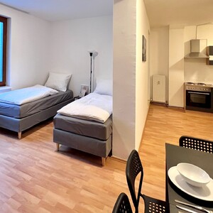 Apartmenthaus urbanstays Linz Denkstraße - nahe Voestalpine Peter Holzner 4030 170525053665a40ee8cfb3e