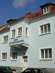 Apartment Domappartements Inge Mair 2700 Wiener Neustadt Foto 1