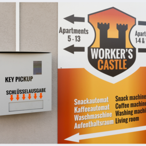 Apartmenthaus Worker’s Castle St. Michael phase2 projekt GmbH, Frau Melanie Ploder 8770 Sankt Michael 1700655045655defc505270