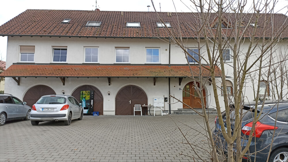 HPM Monteurzimmer Hausverwaltung Frau Gunesch 88214 Ravensburg 1645003472620cc2d0dc647
