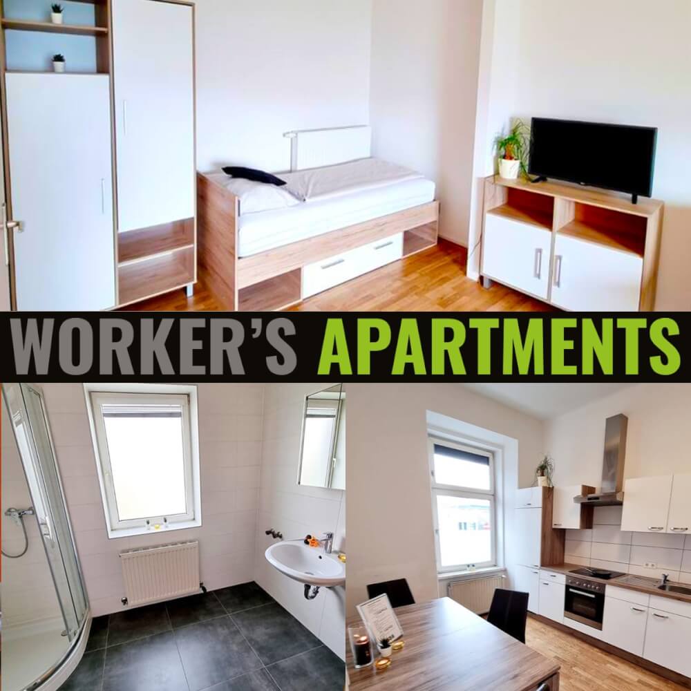 Apartmenthaus Workers Apartments Bruck/Mur &amp; Leoben Phase2 Projekt GmbH 8700 1628592068611257c4e9ba8