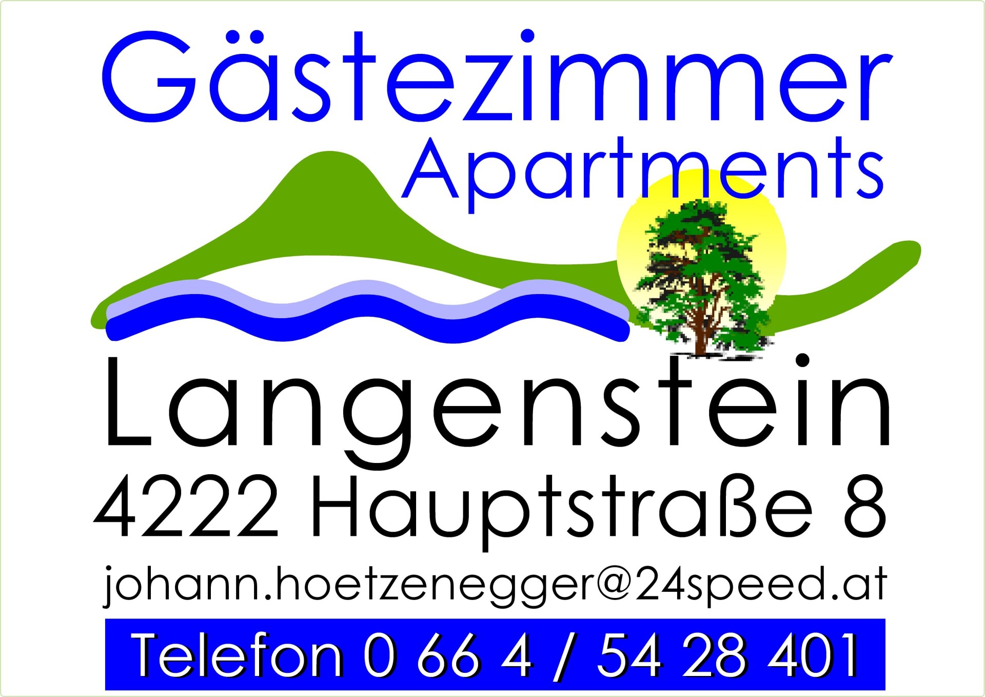 Monteurzimmer Zimmer 4222 Langenstein Herr Hötzenegger 4222 171482719166362fb7379ec