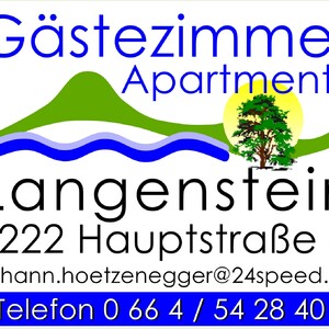 Monteurzimmer Zimmer 4222 Langenstein Herr Hötzenegger 4222 171482719166362fb7379ec