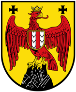 Wappen klein Bundesland Burgenland