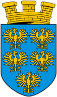Wappen klein Niederösterreich