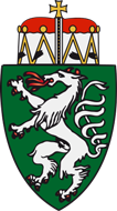 Wappen klein Steiermark Österreich